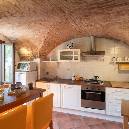 Apartment Ca Du Ponte By Interhome Dolcedo Exterior foto
